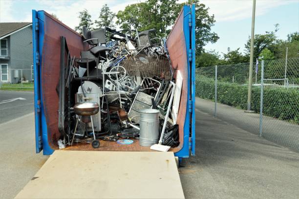 Full-Service Junk Removal in Maybrook, NY